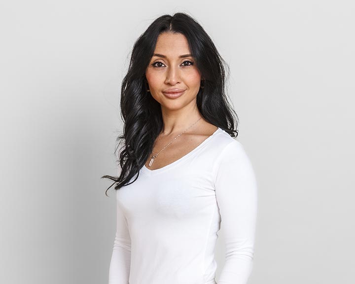 Mariam Khalid