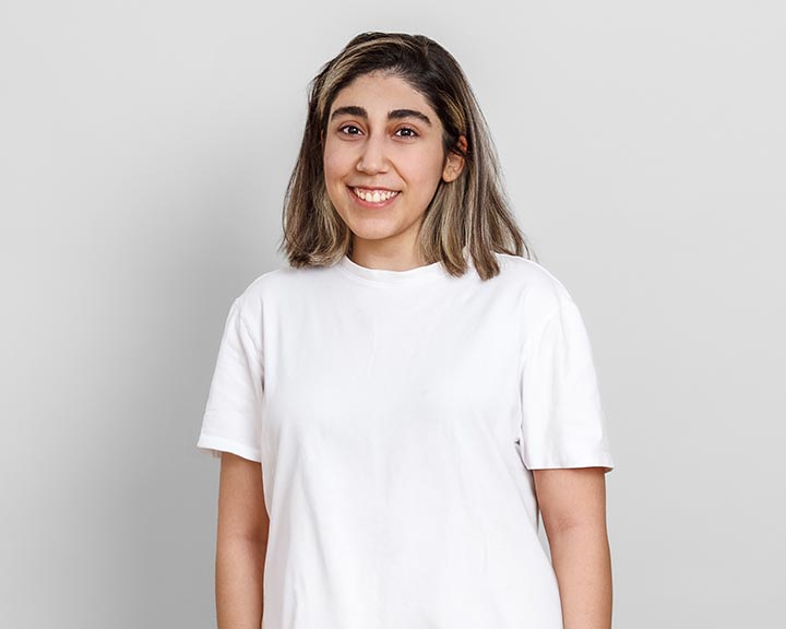 Mehrsa Shadbash