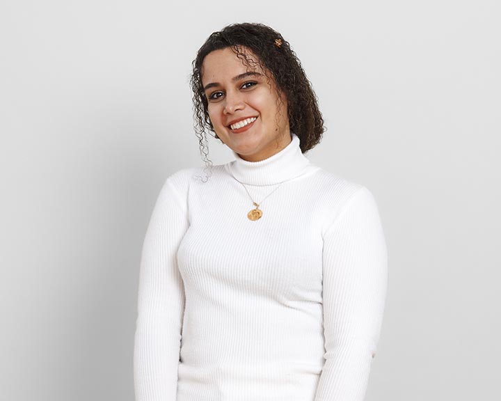Samaneh Ghorbani