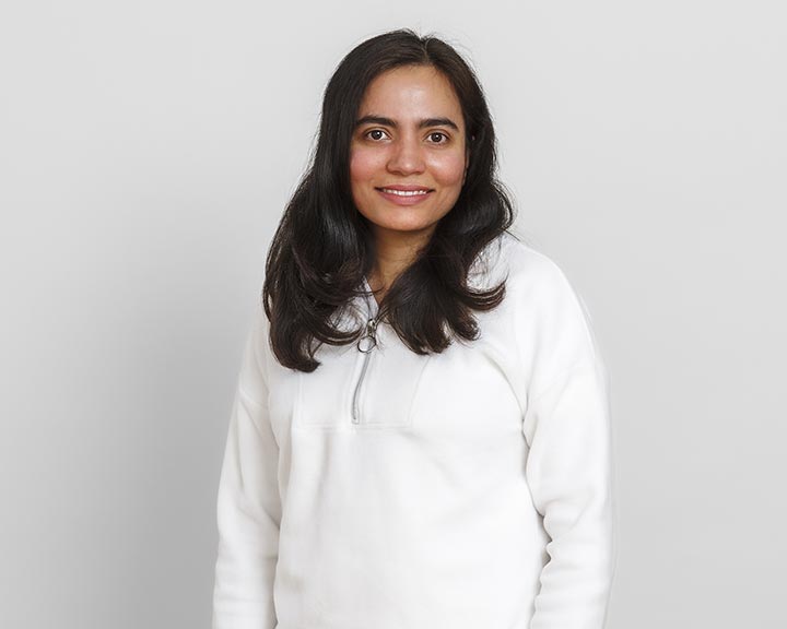 Sara Sohail