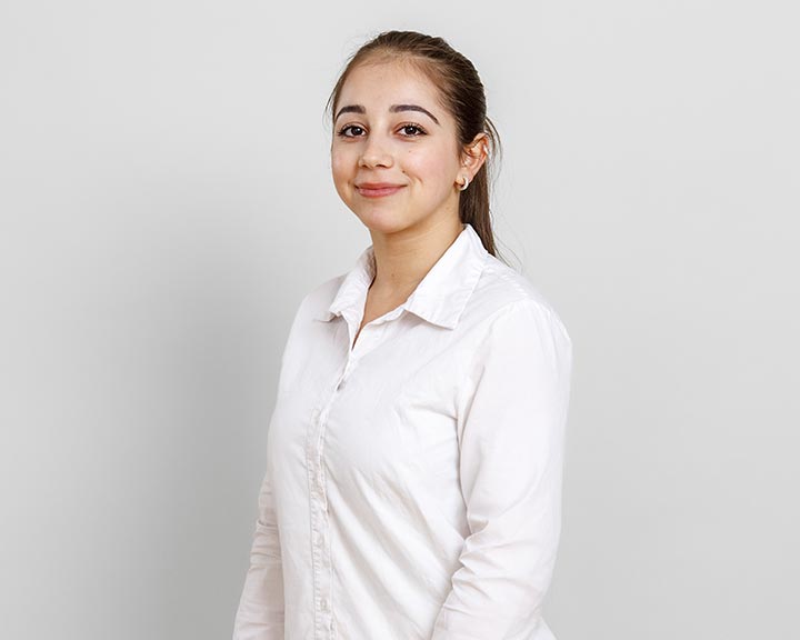 Yeliz Dogan