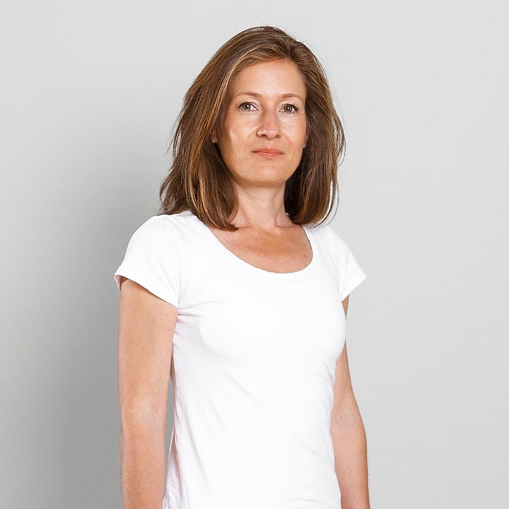 Susanne Deister