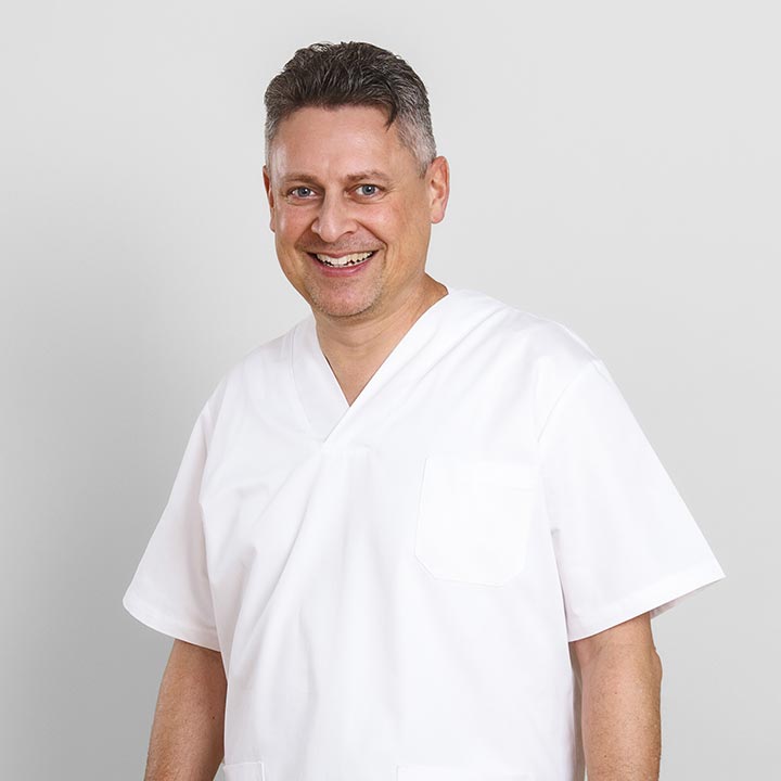 Michael Scholder